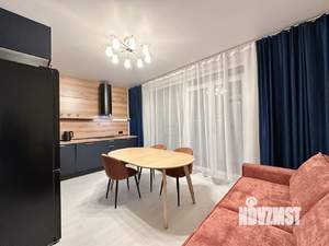 2-к квартира, на длительный срок, 66м2, 3/12 этаж