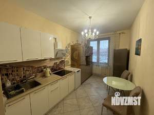 2-к квартира, на длительный срок, 60м2, 5/25 этаж