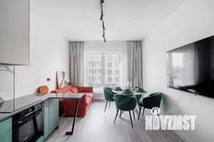 3-к квартира, на длительный срок, 64м2, 3/5 этаж