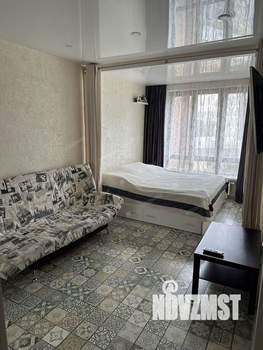 1-к квартира, на длительный срок, 35м2, 4/13 этаж