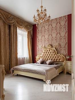 1-к квартира, на длительный срок, 40м2, 3/3 этаж