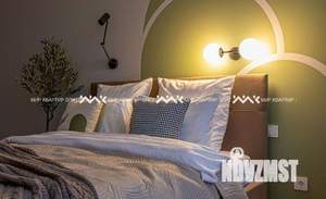 2-к квартира, на длительный срок, 60м2, 9/13 этаж