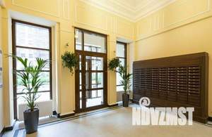 1-к квартира, на длительный срок, 40м2, 16/17 этаж