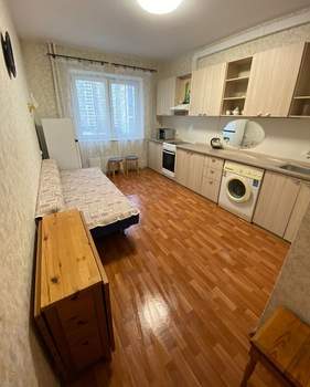 2-к квартира, на длительный срок, 64м2, 5/17 этаж