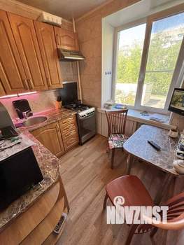 3-к квартира, на длительный срок, 58м2, 3/5 этаж