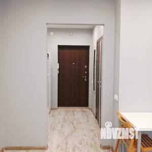 Студия квартира, на длительный срок, 29м2, 12/19 этаж