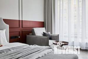 2-к квартира, посуточно, 55м2, 2/10 этаж