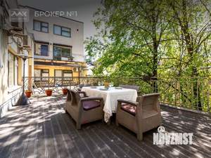 2-к квартира, на длительный срок, 106м2, 3/4 этаж