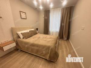 2-к квартира, на длительный срок, 47м2, 4/8 этаж