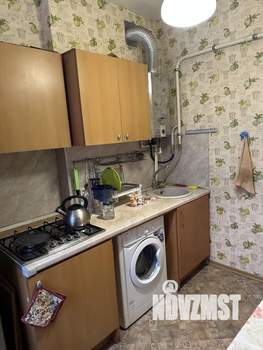 2-к квартира, на длительный срок, 57м2, 4/4 этаж