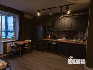 Студия квартира, на длительный срок, 29м2, 12/15 этаж