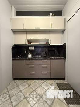 Студия квартира, на длительный срок, 20м2, 1/5 этаж