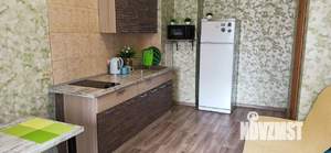 1-к квартира, на длительный срок, 39м2, 5/26 этаж