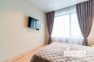 1-к квартира, посуточно, 30м2, 11/14 этаж