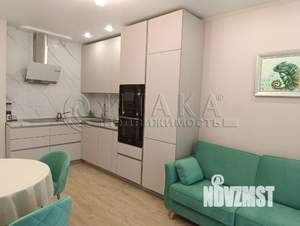 2-к квартира, на длительный срок, 55м2, 7/10 этаж