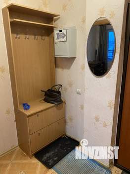 1-к квартира, на длительный срок, 31м2, 9/15 этаж