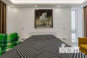 2-к квартира, посуточно, 70м2, 1/1 этаж