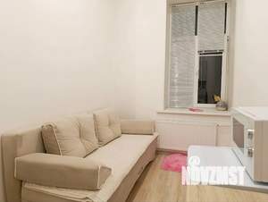 Студия квартира, посуточно, 15м2, 2/5 этаж