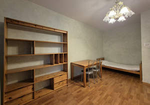 3-к квартира, на длительный срок, 104м2, 21/25 этаж