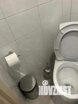 Студия квартира, посуточно, 12м2, 3/5 этаж