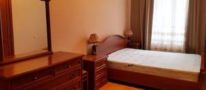 2-к квартира, на длительный срок, 72м2, 3/6 этаж