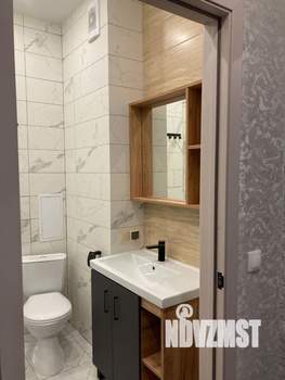 1-к квартира, на длительный срок, 31м2, 13/24 этаж