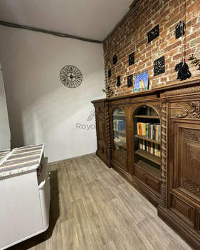 2-к квартира, на длительный срок, 60м2, 5/5 этаж