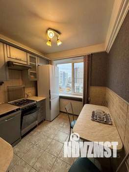 2-к квартира, посуточно, 48м2, 1/1 этаж