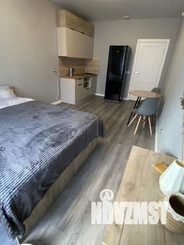 Студия квартира, посуточно, 23м2, 2/5 этаж