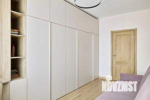2-к квартира, посуточно, 53м2, 1/1 этаж