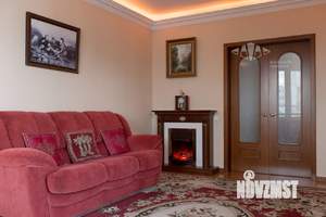 2-к квартира, на длительный срок, 84м2, 14/16 этаж