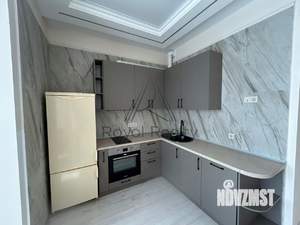 Студия квартира, на длительный срок, 43м2, 9/13 этаж