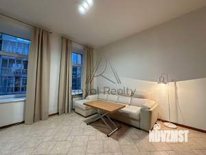 3-к квартира, на длительный срок, 100м2, 3/4 этаж