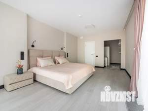 1-к квартира, посуточно, 60м2, 4/8 этаж