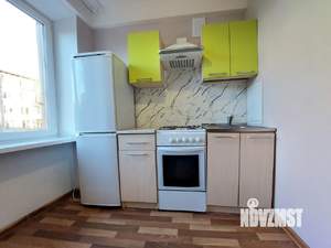 2-к квартира, на длительный срок, 42м2, 2/5 этаж