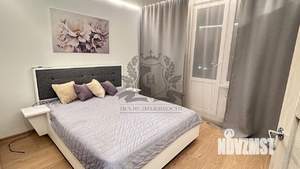 2-к квартира, на длительный срок, 38м2, 9/21 этаж