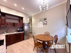 2-к квартира, на длительный срок, 55м2, 2/5 этаж
