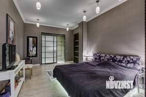 4-к квартира, на длительный срок, 180м2, 3/7 этаж