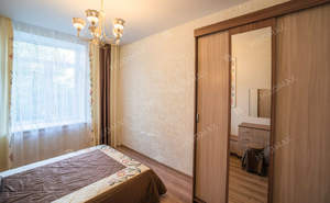 2-к квартира, на длительный срок, 52м2, 5/6 этаж
