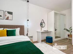 1-к квартира, на длительный срок, 36м2, 20/22 этаж
