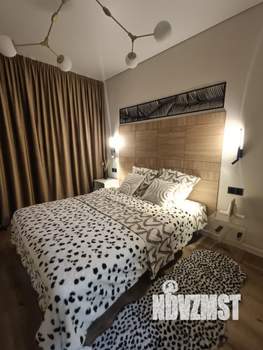 1-к квартира, на длительный срок, 35м2, 9/13 этаж