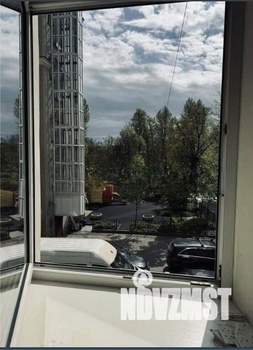 1-к квартира, на длительный срок, 48м2, 2/5 этаж