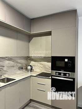 Студия квартира, на длительный срок, 30м2, 8/9 этаж