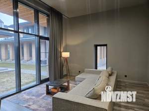 2-к квартира, посуточно, 80м2, 1/1 этаж