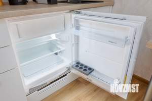 Студия квартира, посуточно, 32м2, 2/4 этаж