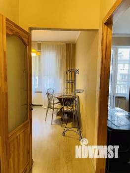 1-к квартира, на длительный срок, 38м2, 8/9 этаж