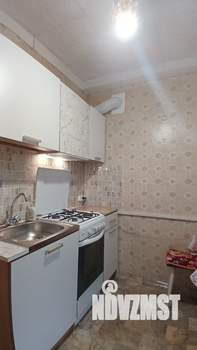 3-к квартира, на длительный срок, 50м2, 3/5 этаж