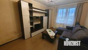 Студия квартира, на длительный срок, 30м2, 8/17 этаж