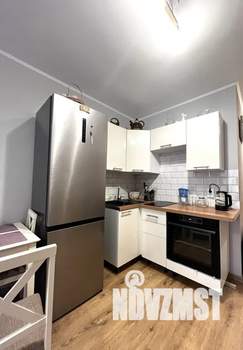 Студия квартира, посуточно, 22м2, 6/20 этаж