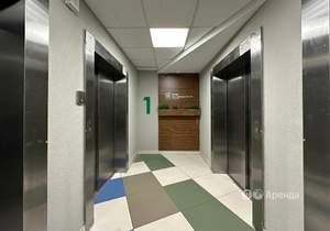 Студия квартира, на длительный срок, 21м2, 19/24 этаж